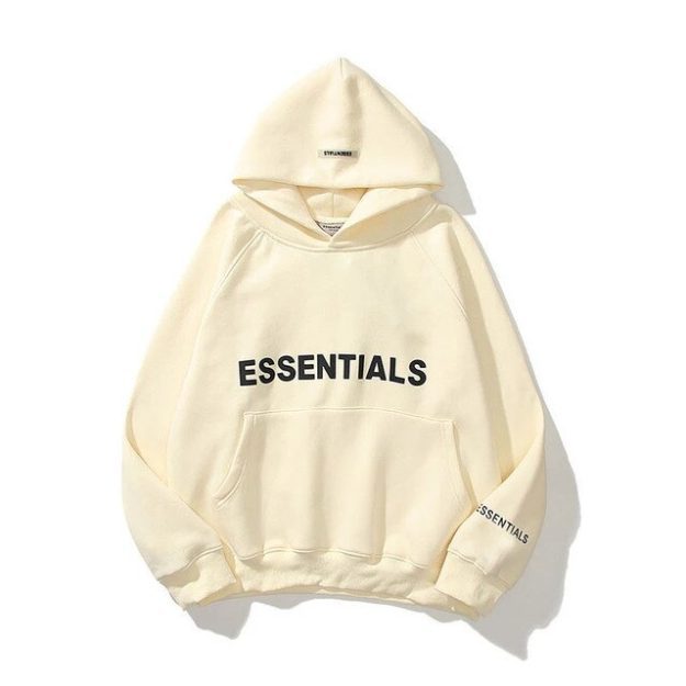 Photo of Fear Of God Essentials Hoodie upto 30% off