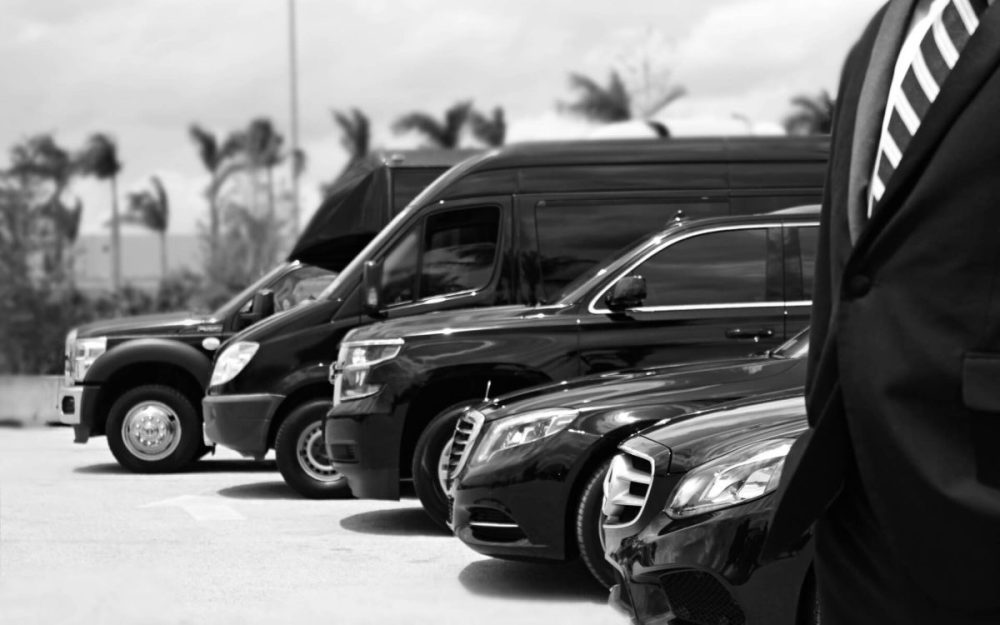 Photo of First-Class Transport: New York Limo and Car Service