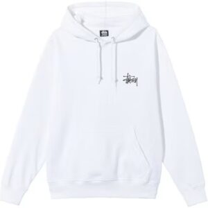 Photo of Unleash Your Rebel with the Iconic stussy HOODIE