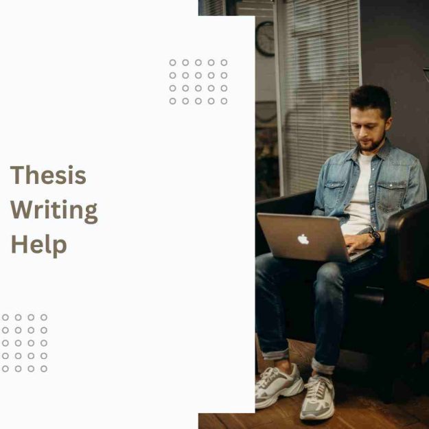 Photo of Crafting Excellence: Navigating the Thesis Maze with Expert Thesis Writing Magic