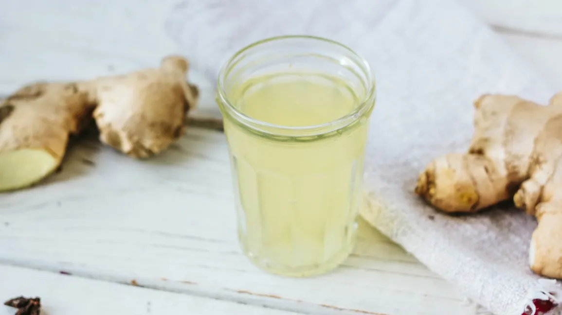 Photo of Is Ginger Good For Your Health?