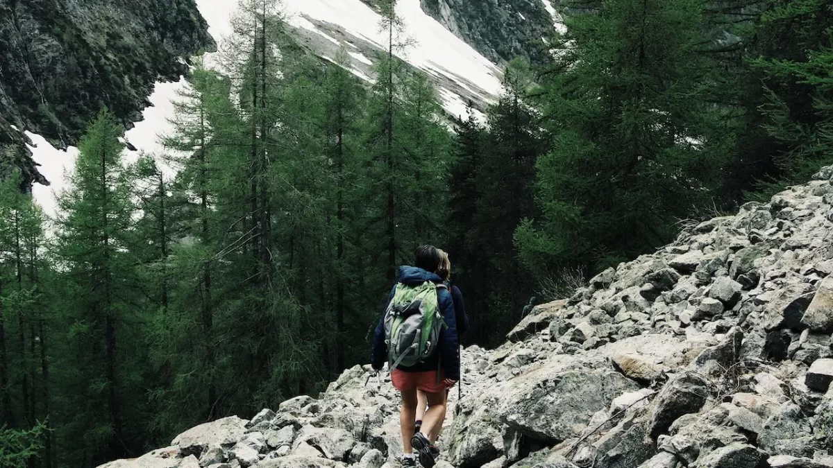 Photo of How Hiking Helps Mental Health?