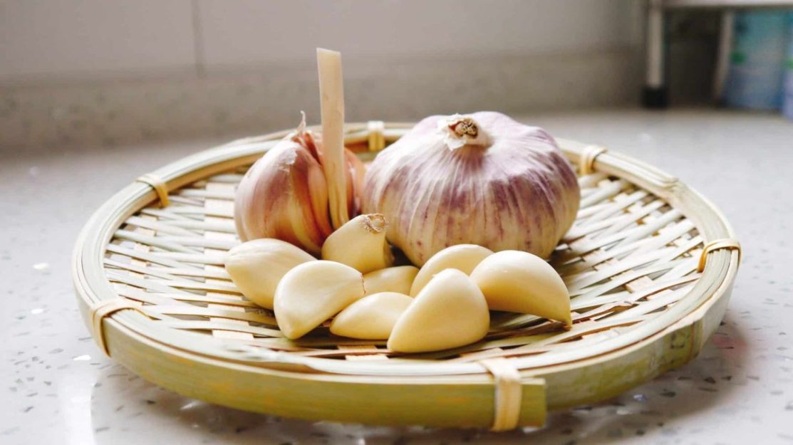 Photo of What Does Garlic Do In The Physique Of A Man?