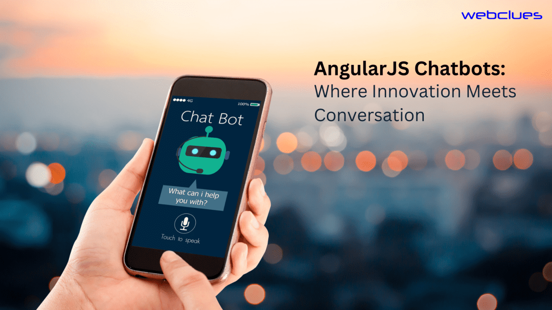 Photo of Create Chatbots With Angular Js: A Comprehensive Tutorial