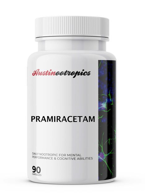 Photo of What Are The Long-Term Effects Of Pramiracetam Use?