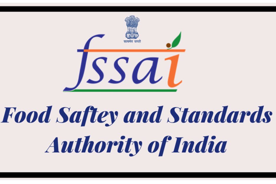 Photo of Ensuring Food Safety and Nutrition: The Role of FSSAI