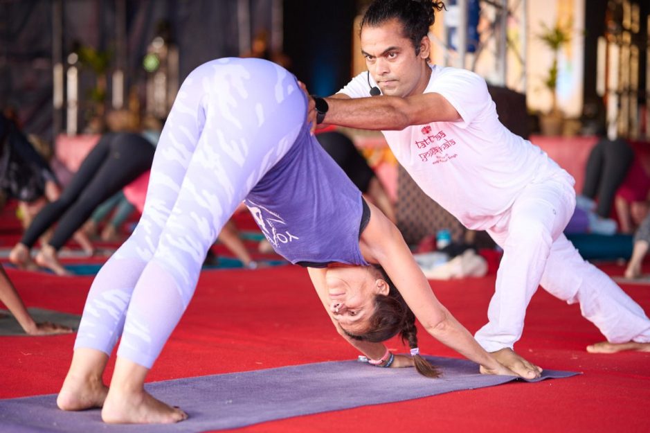 Photo of Achieving Excellence in Yoga Teacher Training: Tattvaa Yogashala, the Ultimate Choice