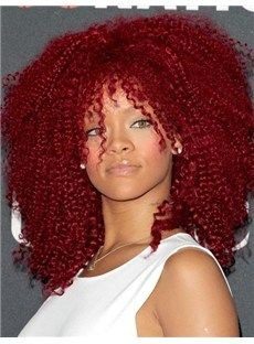 Photo of Red Curly Wigs: Unleashing the Bold and Beautiful