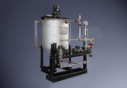 Photo of Nashik’s Breakthrough in Unique Dosing Systems