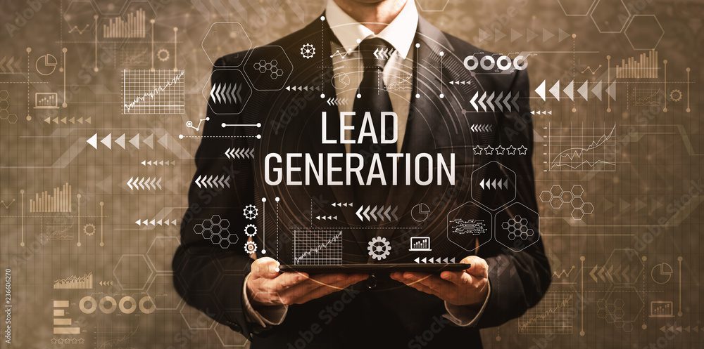 Photo of Unlocking Success: Top Lead Generation Strategies in Pune