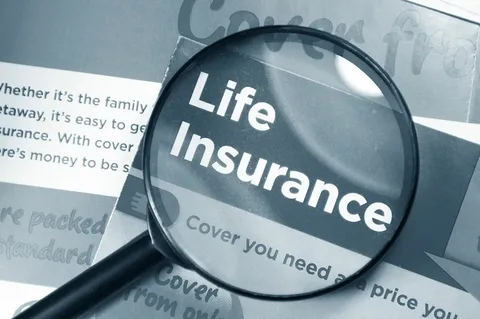 What- is -life- Insurance?