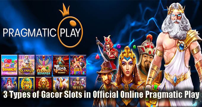 Leaked Information on the RTP Hours of the Gacor Pragmatic Play Slot Today 2023