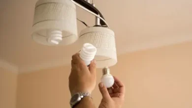 Photo of Why Your Home’s Lighting Could Be Affecting Your Mood—And How Electrical Services Near Me Can Help